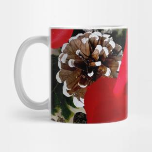 Floral Mug